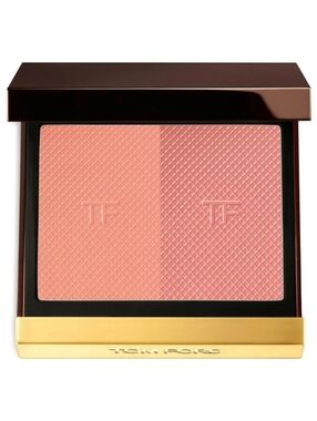 NEW~ Tom Ford Shade and Illuminate Blush - Brazen Rose
